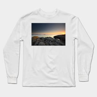 The Midnight Sun Long Sleeve T-Shirt